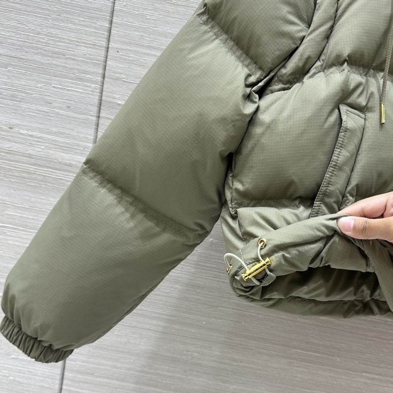 Celine Down Jackets